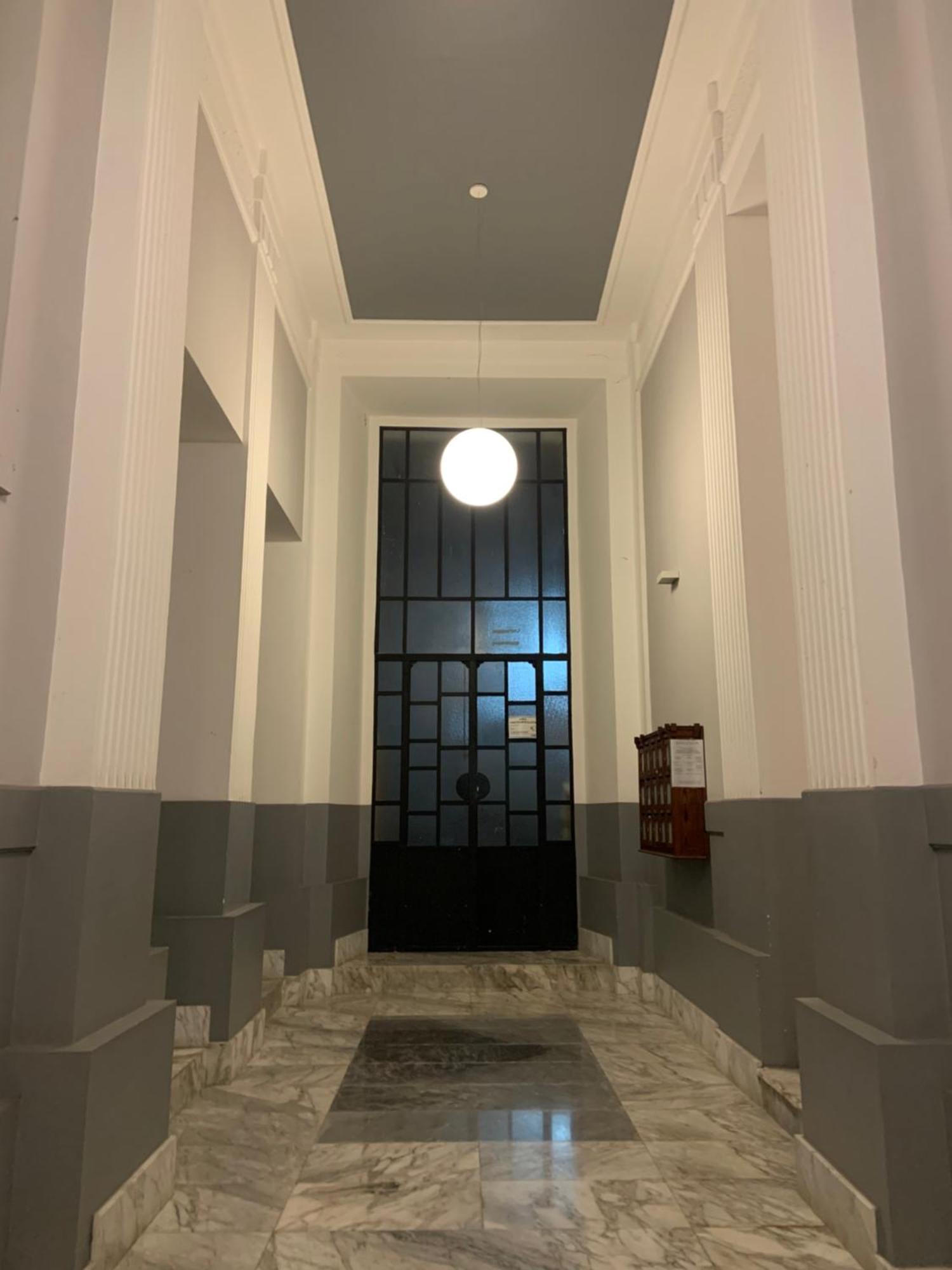 Bari Downtown Luxury Apartment Esterno foto