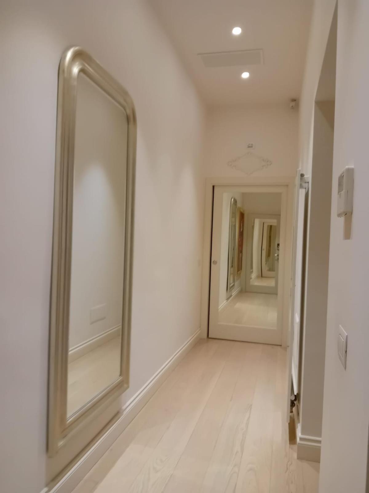 Bari Downtown Luxury Apartment Esterno foto