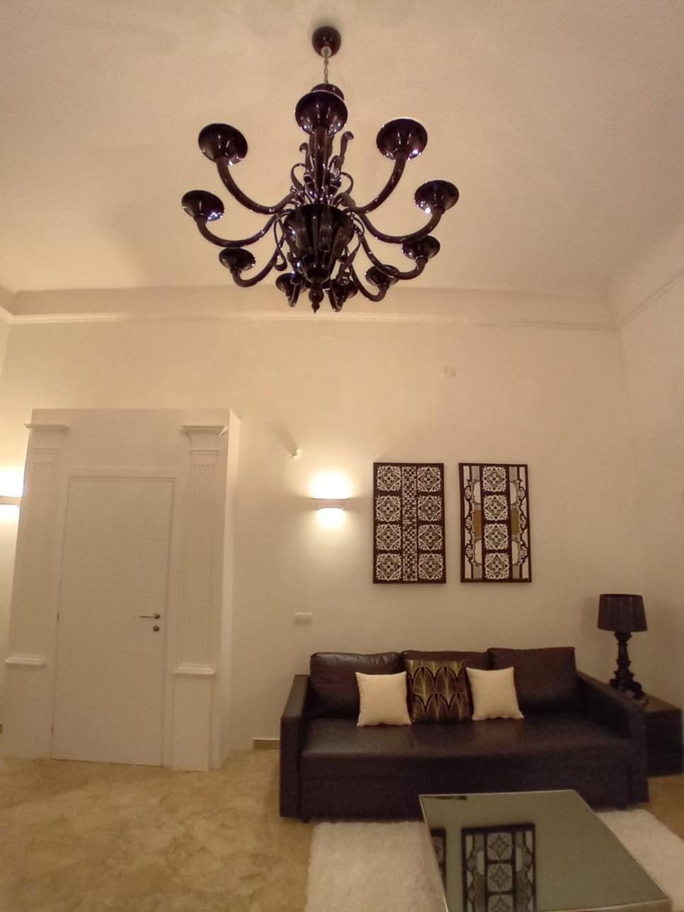 Bari Downtown Luxury Apartment Esterno foto