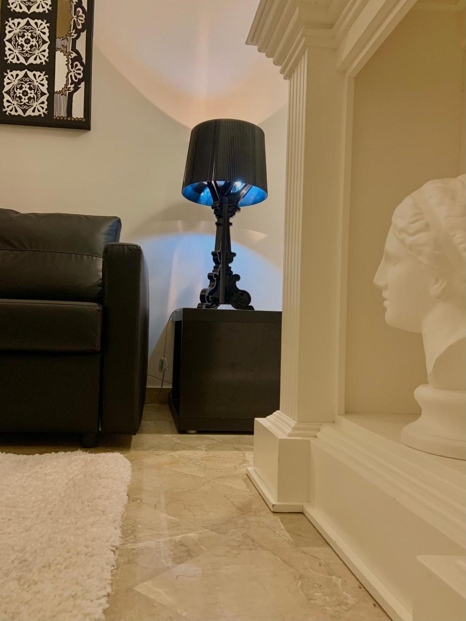 Bari Downtown Luxury Apartment Esterno foto
