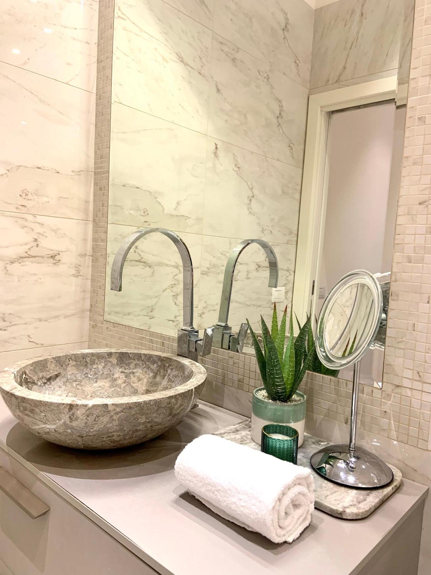 Bari Downtown Luxury Apartment Esterno foto