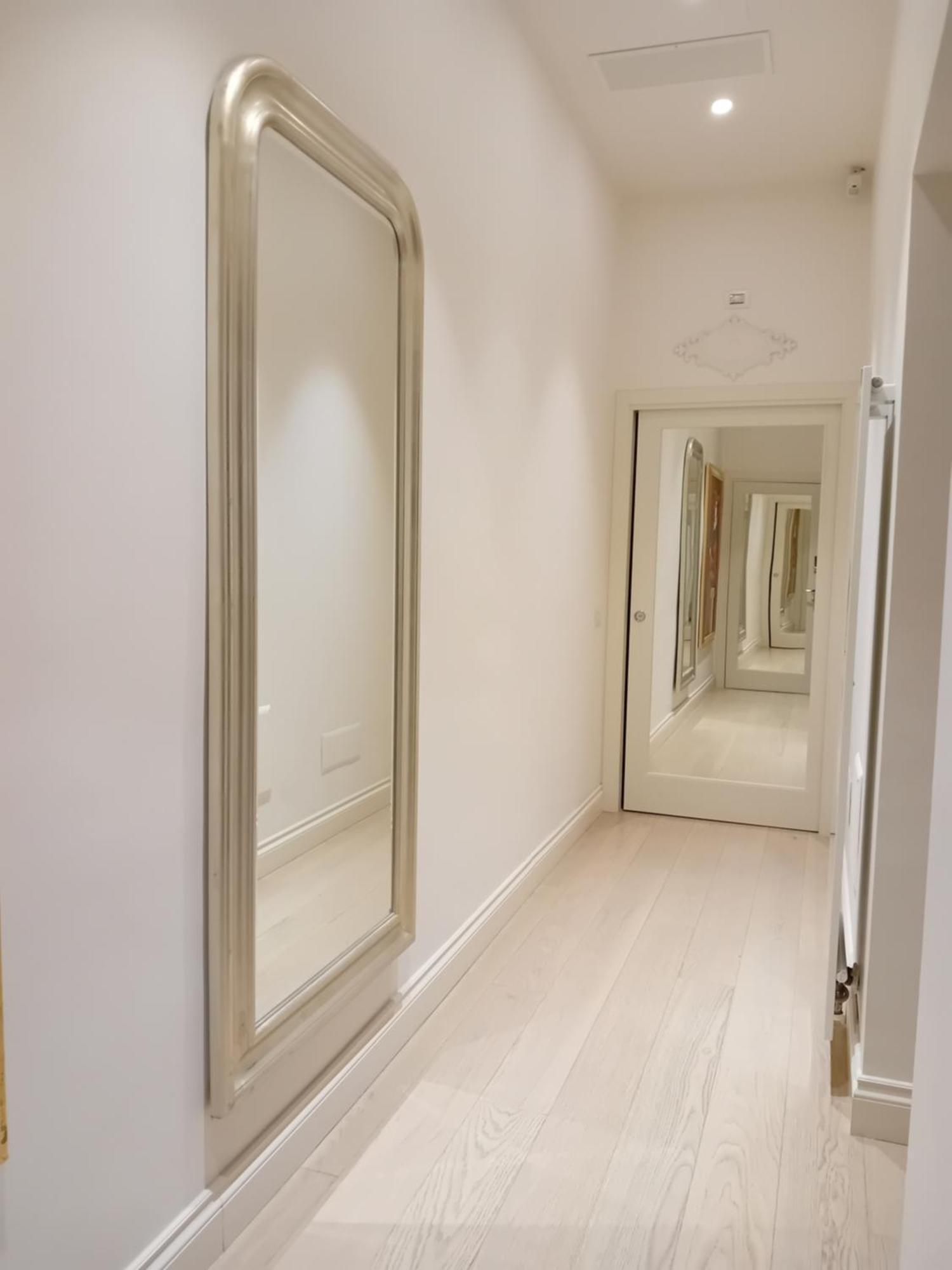 Bari Downtown Luxury Apartment Camera foto