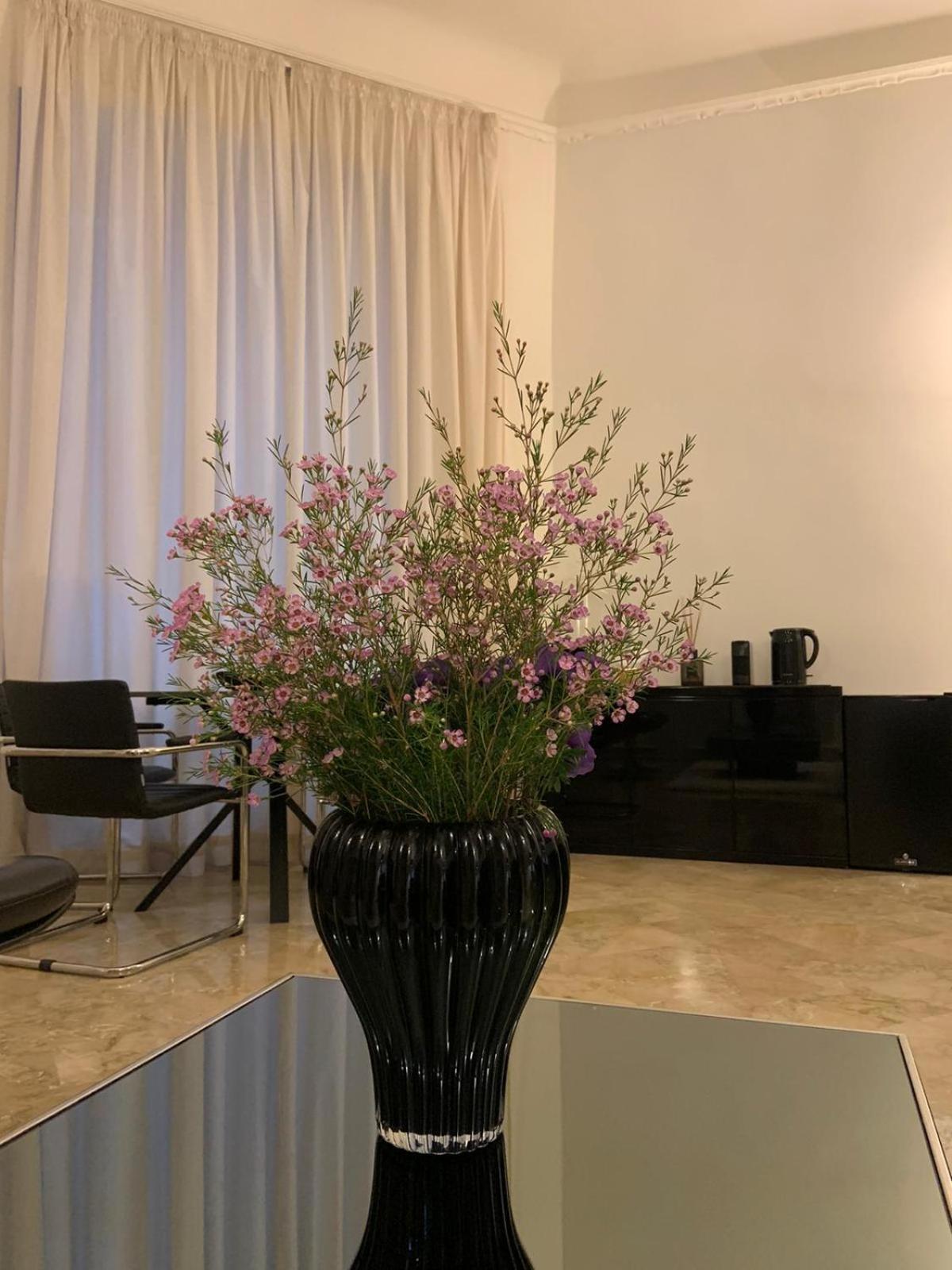Bari Downtown Luxury Apartment Camera foto