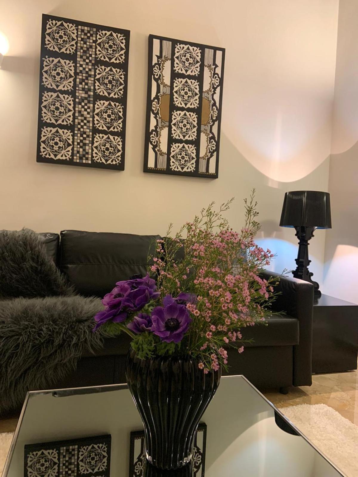 Bari Downtown Luxury Apartment Camera foto